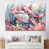 Toile tendue