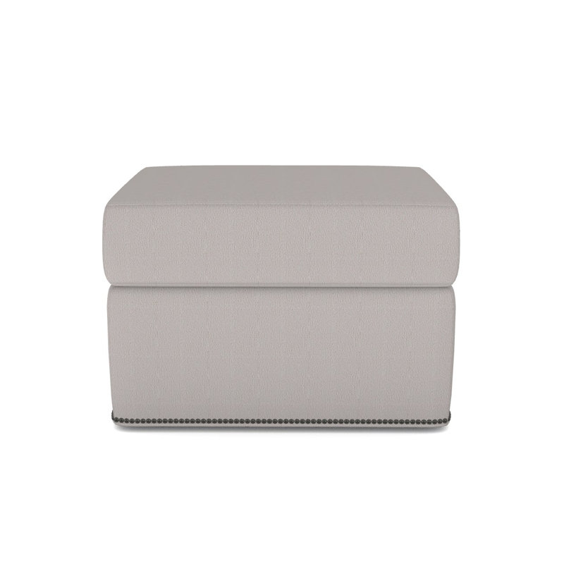 Newlin Ottoman, Yes, Navada Granite