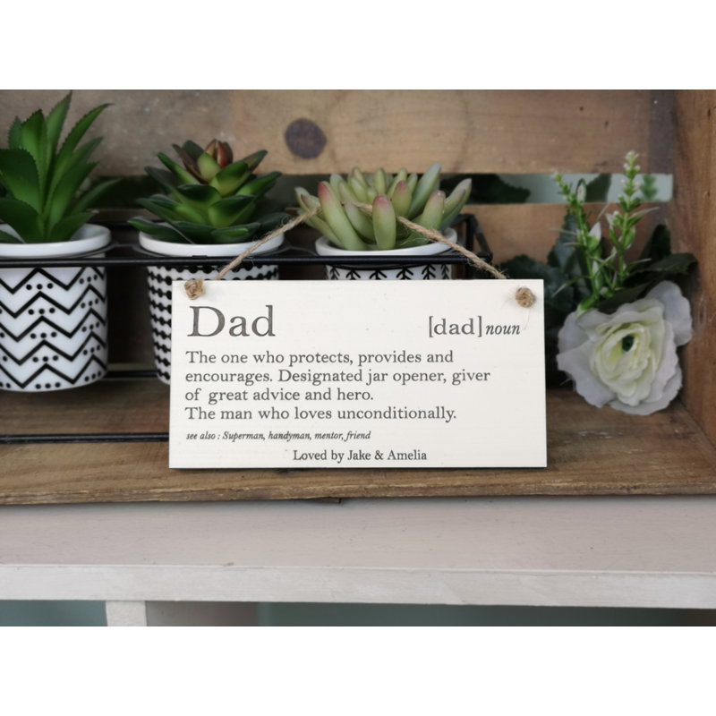 Wall Decor