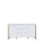 Balmased Accent Chest