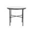 Provence Outdoor Round Bistro Table