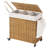 Rolling Laundry Sorter with Handles