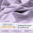 Luxclub 4 PC Lavender King Silky Soft Cooling Extra Deep Pocket Performance Sheet Set-123418269-123418270
