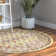 Geometric Indoor Rug