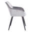Palumbo Upholstered Dining Chair-415193523-473539306