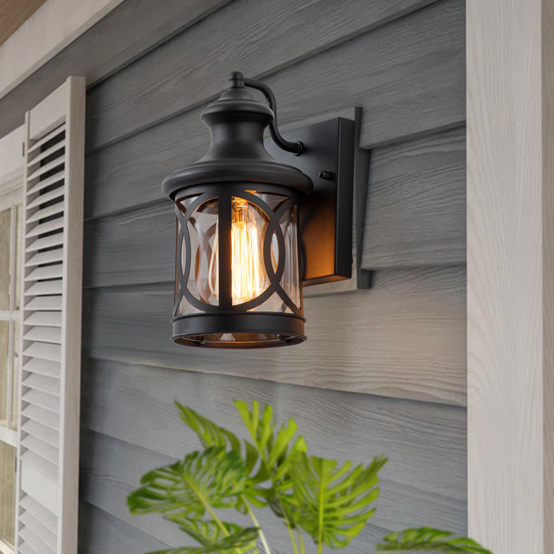 Borealis Wall Light