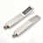 Brushed Nickel
