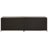 Latitude Run® Water Resistant Poly Rattan Deck Box-85263294-129393284