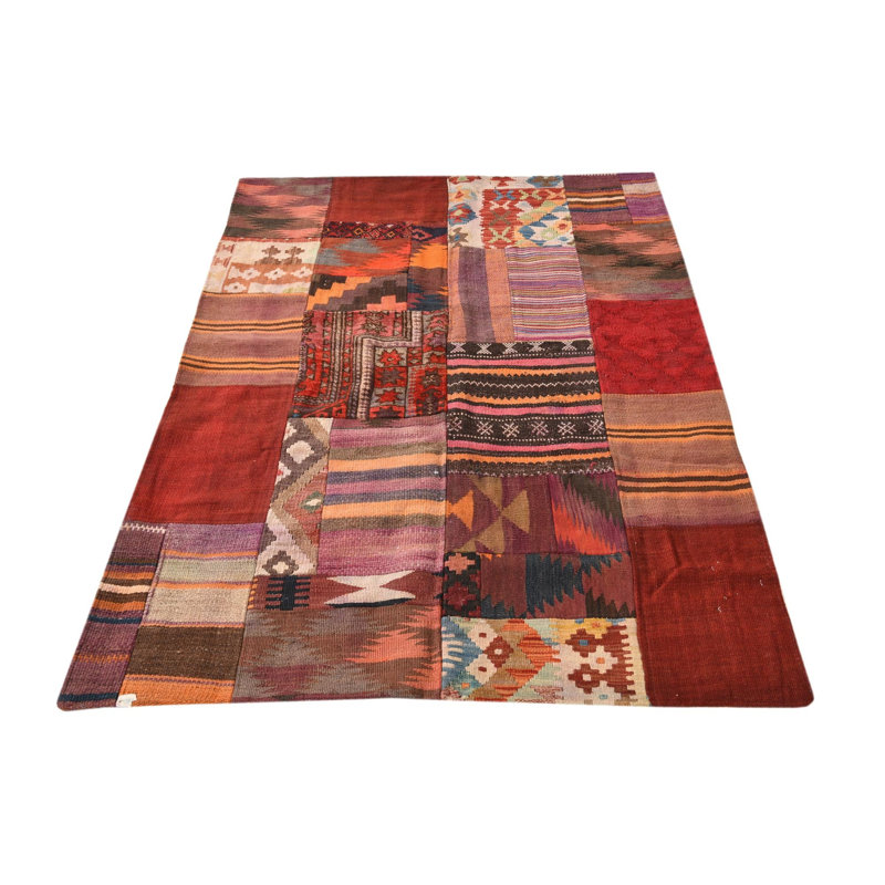 3x5 Pringle Multi Rug