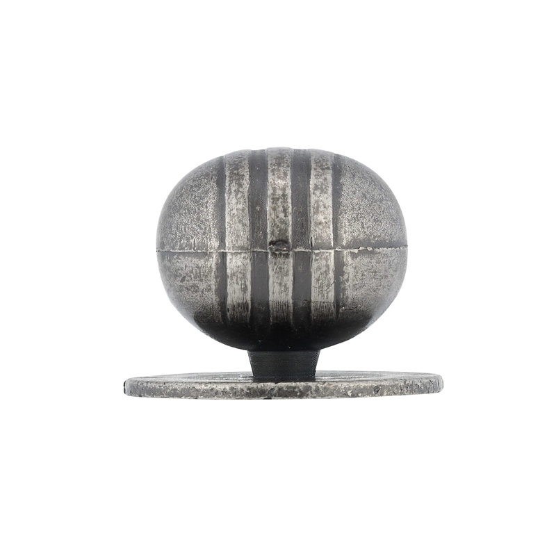 Poignée ronde 1 3/8" de diamètre