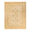 Classic One-of-a-Kind 8' 2" X 10' 1" Hand Knotted Area Rug