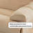 Modern Simple Ergonomic Double Function Recliner-111042233