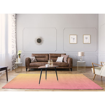Chenille Indoor Rug