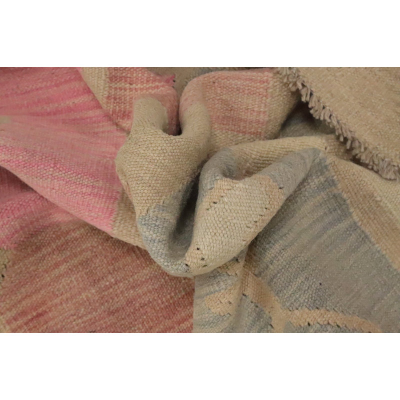Tapis tissé à la main Kilim