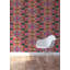 Rouleau de papier peint L 10 pi x l 24 po Foo You You-87678344-132253700
