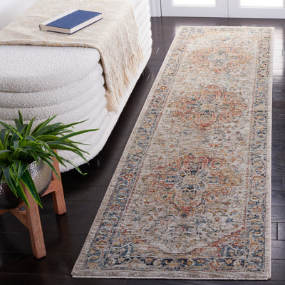 Silverado Performance Oriental Rug
