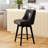 26'' Swivel Bar Counter Stool-844192452