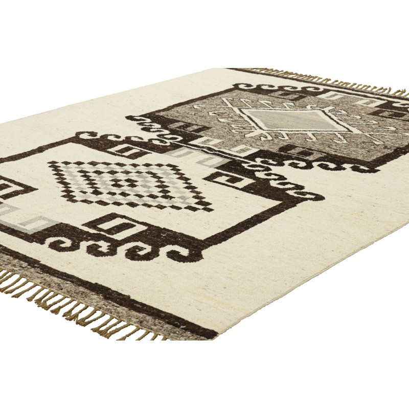 One-of-a-Kind 8'2" X 10" Area Rug