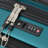 Front Opening Luggage Set 3 Piece