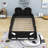 Twin Wood Car Bed-44067960