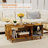 Gracinda Single Coffee Table-1373092768