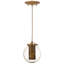 Bola 1 - Light Pendant