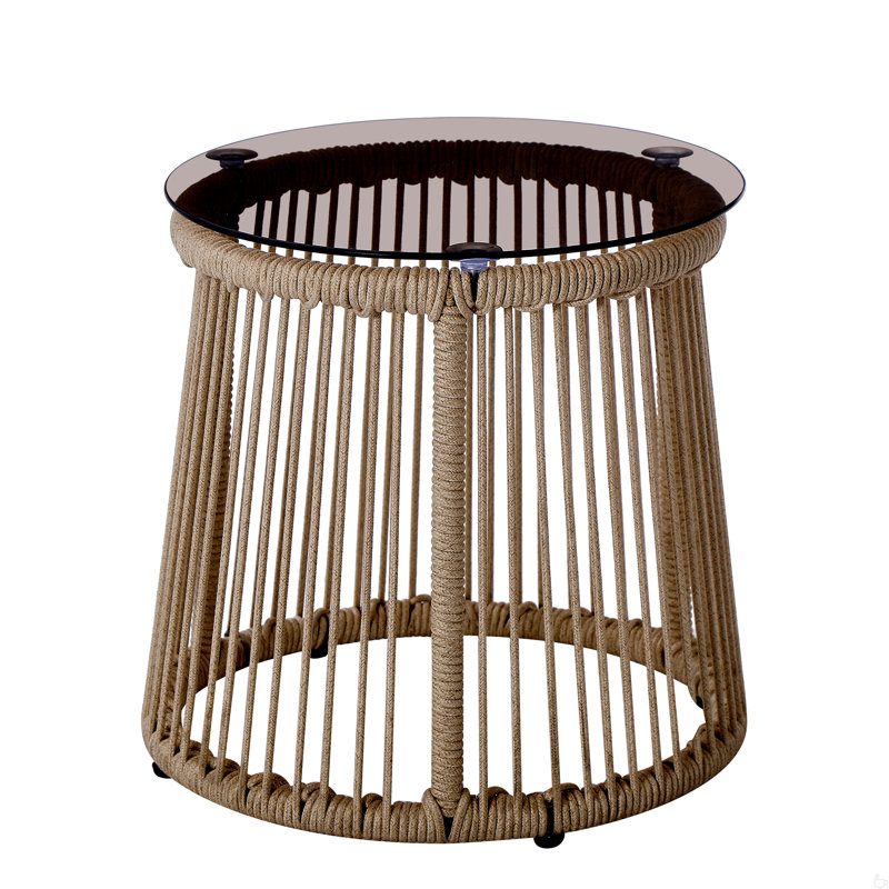 Table d'appoint