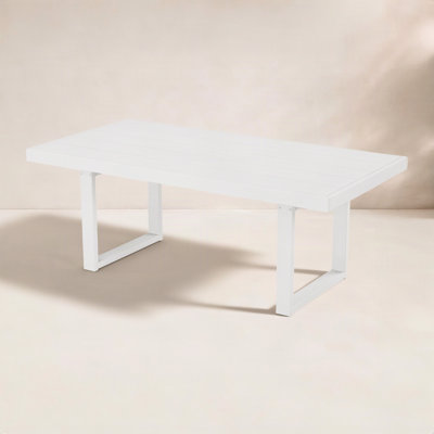 Edge Dining Table