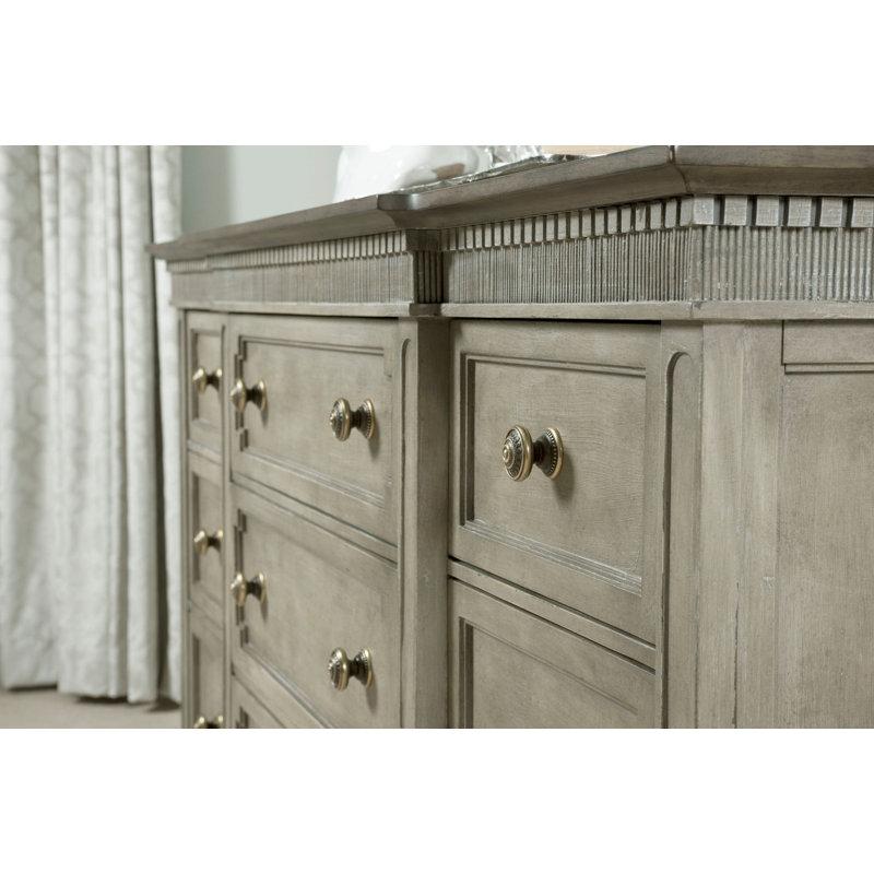 Ainsley 68'' W 9 - Drawer Dresser