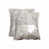 Gris / Argent est en rupture de stock