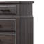 Commode 6 tiroirs