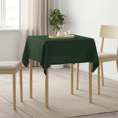  Table Cloth Tablecloth Dining Cover Kitchen Living Room Polyester Decor