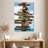 Aime Key West Directional Sign III-108437065