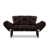 Brown Microfiber is out of stock