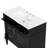Elegant 36'' Bathroom Vanity With Ceramic Sink-1945360682