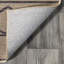 Tapis en jute Elin SuperiorWash-1090190259