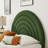 Solana Arched Performance Velvet Platform Bed-105698035-105698039