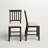Parthenia Upholstered Counter Stool with Solid Wood Frame