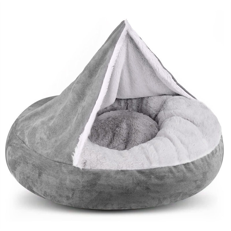 Branchville Pet Bed, Grey