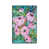 White Floater Framed is unavailable
