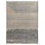 Distressed Homage Wool Abstract Area Rug-1742182357