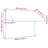 Polyester Cover Retractable Door / Window Awning-86485983-86485979