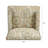 Upholstered Armchair-119134611