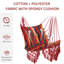Maverick Hanging Chair