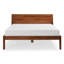 Jovanni Solid Wood Bed-768798371-736699274