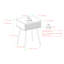 Loftus Tray Top End Table-58260492