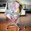 Coussin floral arbre à amande-30722431-30722435