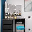 Coiffeuse de maquillage Jaylianni-1680154862