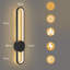 LED Flush Mounted Sconce-1928918189