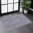 2x3 Multi-coloured Machine Washable Area Rugs